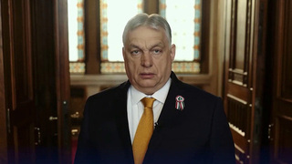 Виктор Орбан призвал венгров выйти на демонстрацию в поддержку независимости страны