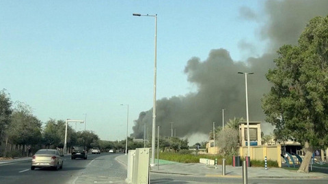 В Абу-Даби задержаны не менее 45 человек за публикацию кадров иранских атак