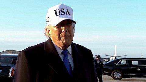 Дональд Трамп назвал Зеленского главным препятствием на пути к миру