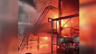 Руины вместо жилых домов в Тегеране и новые цели для Ирана: сводки с Ближнего Востока