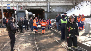 Прокуратура Москвы взяла на контроль расследование причин ДТП с трамваями на Волоколамском шоссе