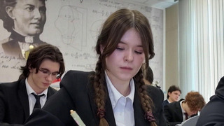 20 марта в российских школах стартует досрочный этап сдачи ЕГЭ