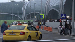 В Краснодарском крае ввели штрафы для нелегальных таксистов