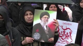 Тегеран выдвинул Вашингтону условия прекращения конфликта