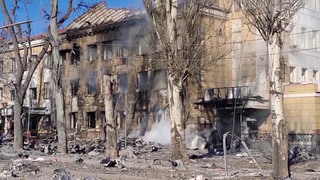 Мирные жители стали жертвами удара ВСУ по Донецку и Брянску