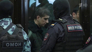 15 фигурантов дела о теракте в «Крокус Сити Холле» приговорены к пожизненному заключению