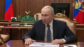 Владимир Путин и Сергей Кравцов обсудили стратегию развития российского образования