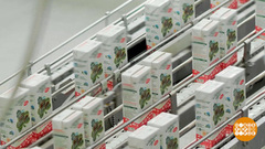 Конкурс «Экспортер года» стартовал! Доброе утро. Фрагмент