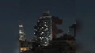 Израильская ПВО не в состоянии перехватить все, что летит в ответ на воздушные атаки на Иран