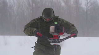 В России готовятся к весенним паводкам