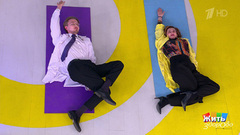 «Служба боли». Жить здорово! Фрагмент 