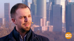 Прогноз погоды от Кирилла Тудрия. Всю неделю будет тепло! Доброе утро. Фрагмент