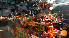 Что растет под крымским солнышком? Все растет! Доброе утро. Фрагмент 