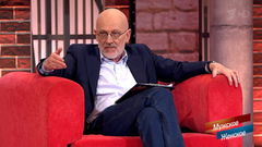 «Убрать балласт – так называемых маму и папу!» Гордон устроил разнос органам опеки. Мужское / Женское. Фрагмент