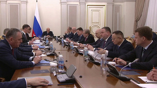 Правительство утвердило план развития высокопроизводительной вычисленной техники