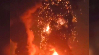 Израиль заявил об уничтожении самолета Али Хаменеи в аэропорту Тегерана