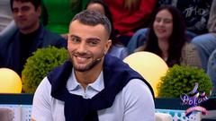 «Какой плюс-сайз? У меня эмочка, между прочим!» Героиню оскорбил неловкий комплимент жениха. Давай поженимся! Фрагмент 