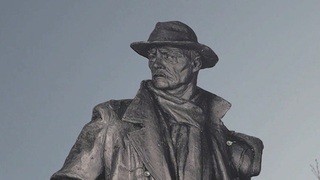 Памятник Станиславу Говорухину собираются установить у кинозала Мосфильма