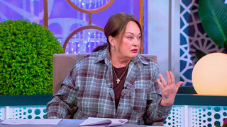 Лариса Гузеева посоветовала не доставать мужчин бытовыми проблемами