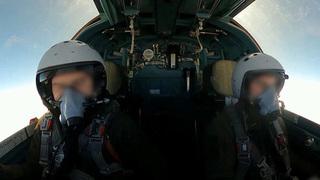 Российская армия нанесла массированный удар по украинским военным тылам