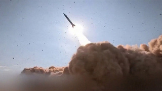 В Израиле «железный купол» пропускает болезненные удары иранских новейших ракет