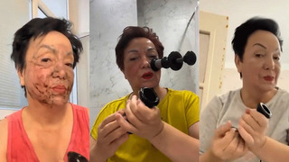 Омоложение утюгами и пылесосами: смотрите новый выпуск «Пусть говорят» о «народных умельцах»