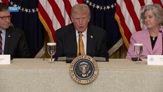 Трамп раскритиковал нежелание союзников входить в коалицию по Ормузскому проливу