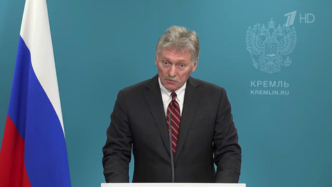 В Кремле ответили на сообщения о потере Трампом интереса к урегулированию на Украине