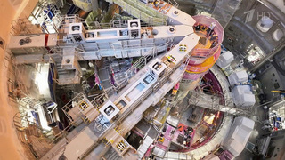 Энергетику будущего на международном уровне обсуждают в подмосковном Звенигороде