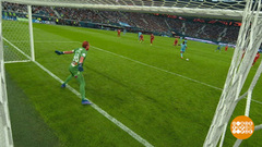 Чемпионат России по футболу. Итоги 21-го тура. Доброе утро. Фрагмент 