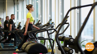 Формула похудения: у каждого — своя? Доброе утро. Фрагмент