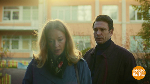 «Казанова. Возвращение»: единственная любовь Игоря Апрельцева. Доброе утро. Фрагмент