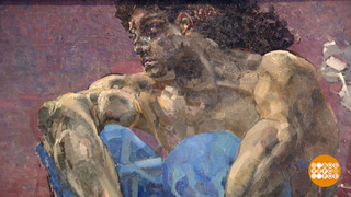 Михаил Врубель, его боль и его «Демоны». Доброе утро. Фрагмент 