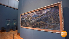 Михаил Врубель, его боль и его «Демоны». Доброе утро. Фрагмент 