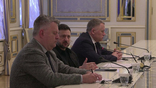 Глава киевского режима перешел на прямые угрозы венгерскому премьеру и его семье