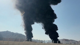 Ответные удары Ирана для Дональда Трампа и его советников стали неожиданностью