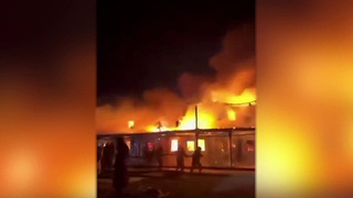 Новое обострение началось в афгано-пакистанском конфликте