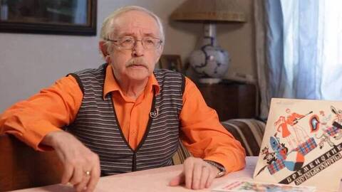 «Бременские музыканты. Ничего на свете лучше нету». Документальный фильм. Анонс