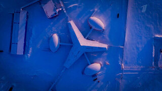 «Арктический трилистник. Русский форпост». Документальный фильм