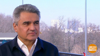 Алексей Нечаев — о блокировках банковских переводов и о борьбе с мошенниками. Доброе утро. Фрагмент