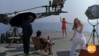 Крым! Камера! Мотор! Доброе утро. Фрагмент 