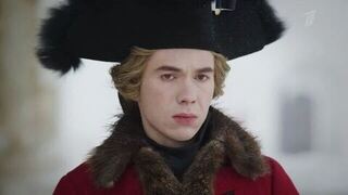 «Я великий император, законный!» Павел. Первый и последний. Анонс