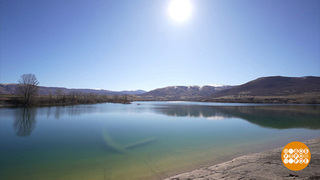 Крым: что с пресной водой? Доброе утро. Фрагмент 