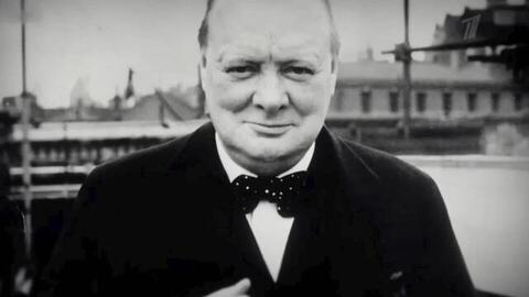 «Его выступление было признаком слабости». Фултон: слова, ставшие гранью. Документальный фильм. Анонс