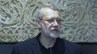 Тегеран опровергает заявление Израиля об убийстве секретаря нацбезопасности Али Лариджани