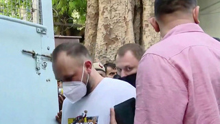 В Индии за подготовку теракта арестована группа из шести украинских боевиков