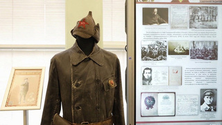 В Госдуме открылась выставка к 10-летию Росгвардии и 215-й годовщине со Дня образования войск правопорядка