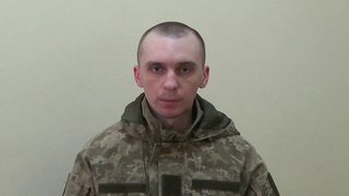 Все больше украинских военных принимают решение сложить оружие и сдаться в плен