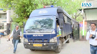 В Индии арестовали украинцев, которые занимались подрывной деятельностью в Мьянме