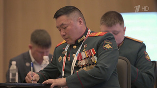 В Мастерской управления «Сенеж» проходит форум участников региональных кадровых программ